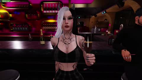 isabella_sunn online show from 02.24.25