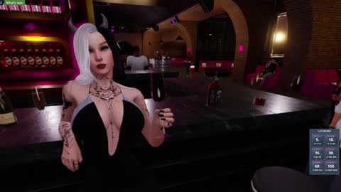 isabella_sunn online show from 02.25.25