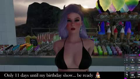 isabella_sunn online show from 09.13.25