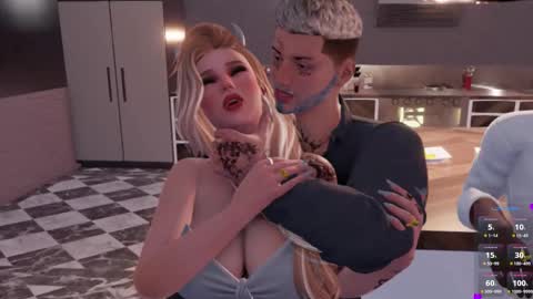 isabella_sunn online show from 11.04.25