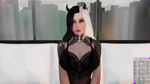 isabella_sunn online show from 11.14.25