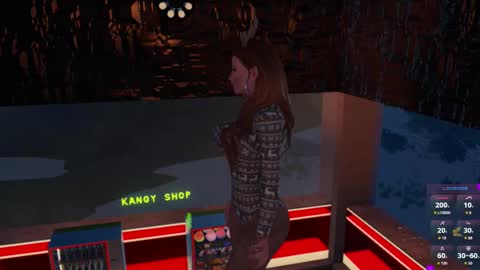 isabella_sunn online show from 12.04.25