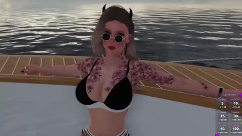 isabella_sunn online show from 01.05.26