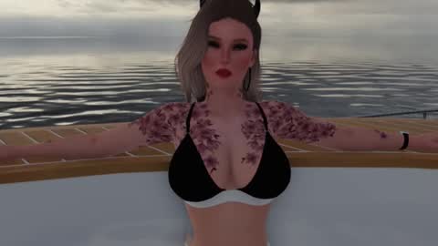 isabella_sunn online show from 01.06.26