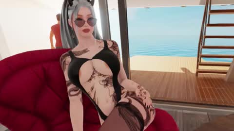 isabella_sunn online show from 02.16.26