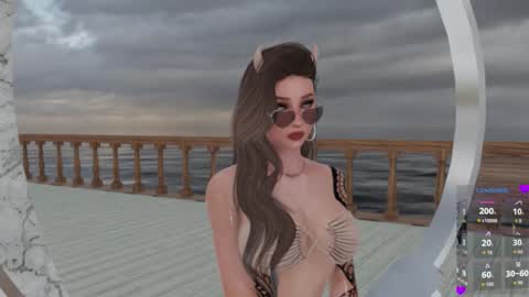 isabella_sunn online show from 03.02.26