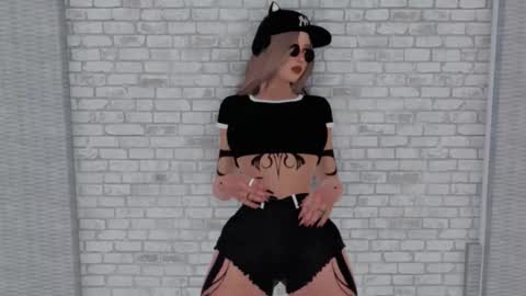 isabella_sunn online show from 03.07.26