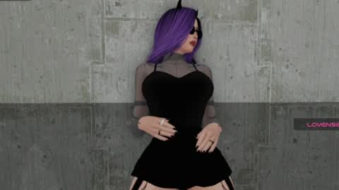 isabella_sunn online show from 04.04.26