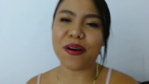 Snapshot of isabella_velvet27 chatting on 06.02.26 Isabella velvet online show from 06.02.26