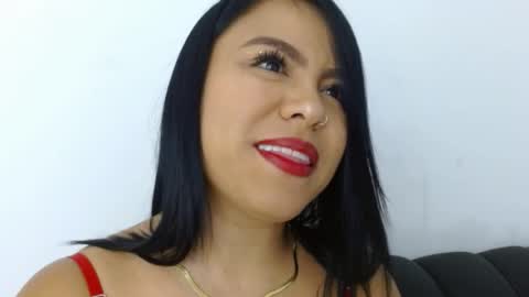 Snapshot of isabella_velvet27 chatting on 06.06.26 Isabella velvet online show from 06.06.26