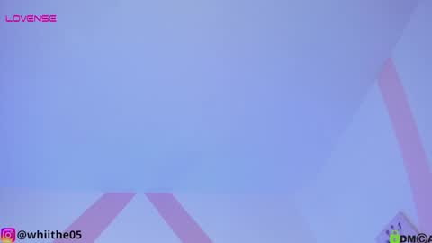 Isabella White online show from 01.08.25