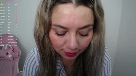 isabella_wish1 online show from 03.22.26