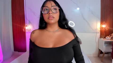 isabella zc online show from 11.29.25