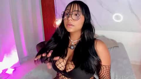 isabella zc online show from 02.03.26