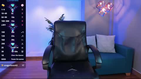 Snapshot of isabellaajoness chatting on 03.07.25 Isabella Everyday From 0530 to 1430 Col Time online show from 03.07.25