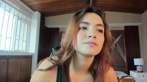 Snapshot of isabellaajoness chatting on 10.16.25 Isabella Everyday From 0530 to 1430 Col Time online show from 10.16.25