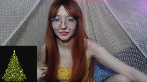 isabellablacky online show from 12.28.24