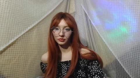 isabellablacky online show from 01.08.25