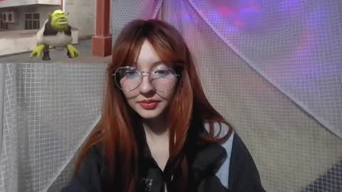 isabellablacky online show from 01.12.25