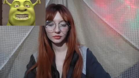 isabellablacky online show from 01.12.25