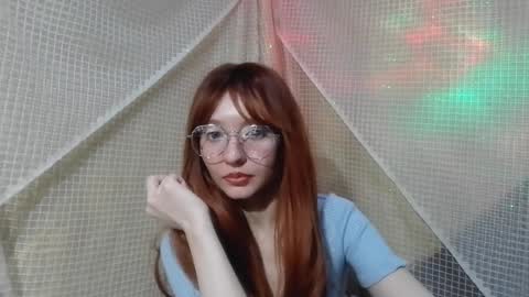 isabellablacky online show from 01.29.25