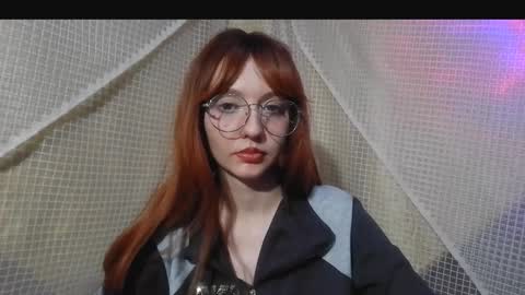 isabellablacky online show from 02.01.25