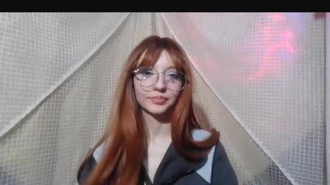 isabellablacky online show from 02.14.25