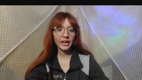 isabellablacky online show from 02.22.25