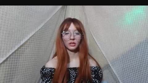 isabellablacky online show from 02.23.25