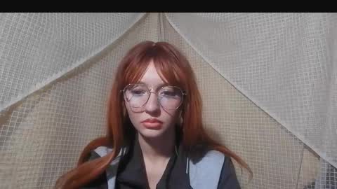 isabellablacky online show from 09.21.25