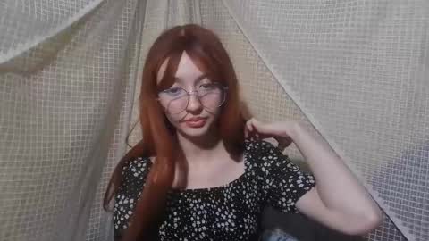 isabellablacky online show from 01.07.26
