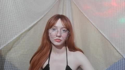 isabellablacky online show from 04.04.26