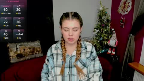 isabellabler online show from 12.16.24