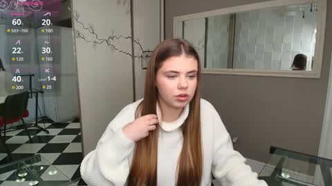 isabellabler online show from 12.17.24