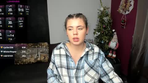 isabellabler online show from 12.23.24
