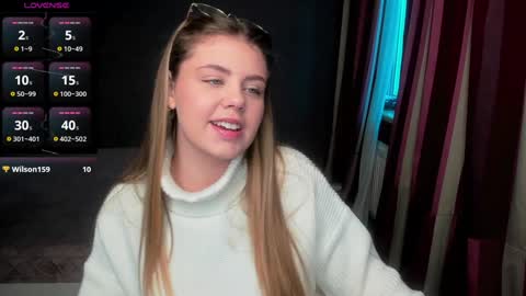 isabellabler online show from 01.09.25