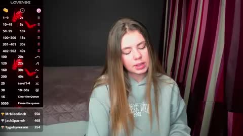 isabellabler online show from 02.20.25