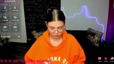 Snapshot of isabellabler chatting on 11.07.25 isabellabler online show from 11.07.25