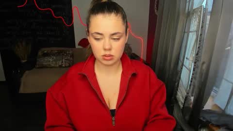 isabellabler online show from 02.02.26