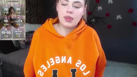 isabellabler online show from 02.22.26