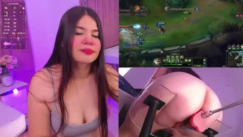 Snapshot of isabellablow chatting on 02.04.26 isabellablow online show from 02.04.26