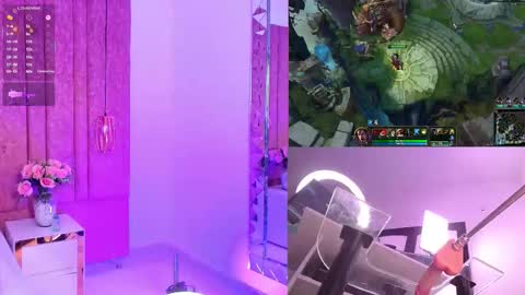 Snapshot of isabellablow chatting on 02.09.26 isabellablow online show from 02.09.26