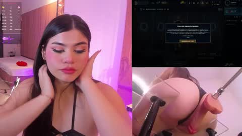 Snapshot of isabellablow chatting on 02.16.26 isabellablow online show from 02.16.26