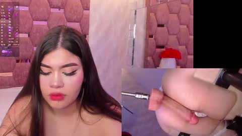 Snapshot of isabellablow chatting on 03.02.26 isabellablow online show from 03.02.26