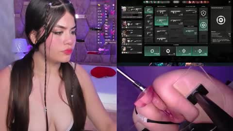 isabellablow online show from 03.09.26