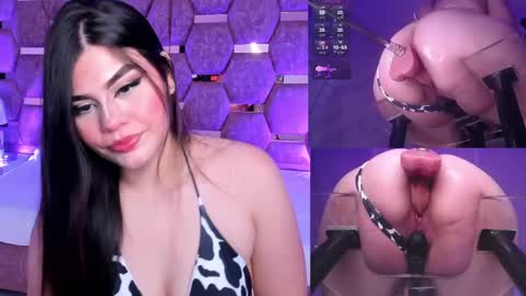 isabellablow online show from 05.09.26