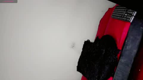 isabellacollen online show from 07.19.26
