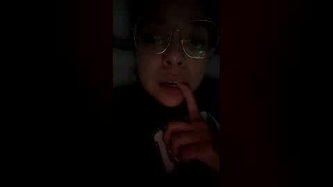 isabellaelizabeth online show from 12.19.25