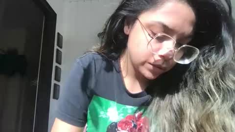 isabellaelizabeth online show from 04.02.26