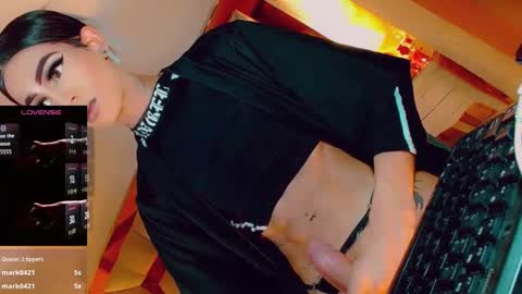 Snapshot of isabellagirs chatting on 10.09.25 isabellagirs online show from 10.09.25